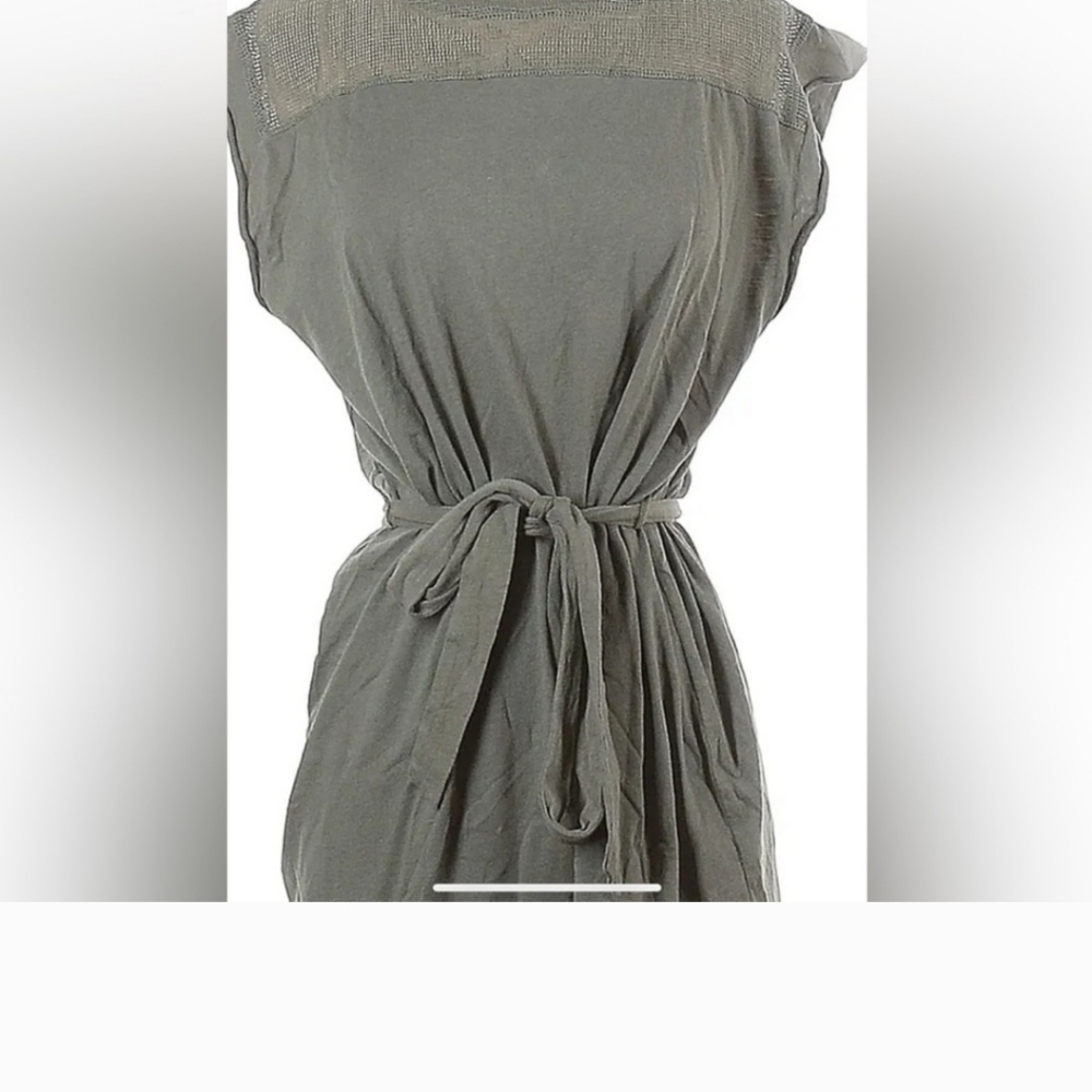 NEW! Grey State Dress - Picture 8 of 11